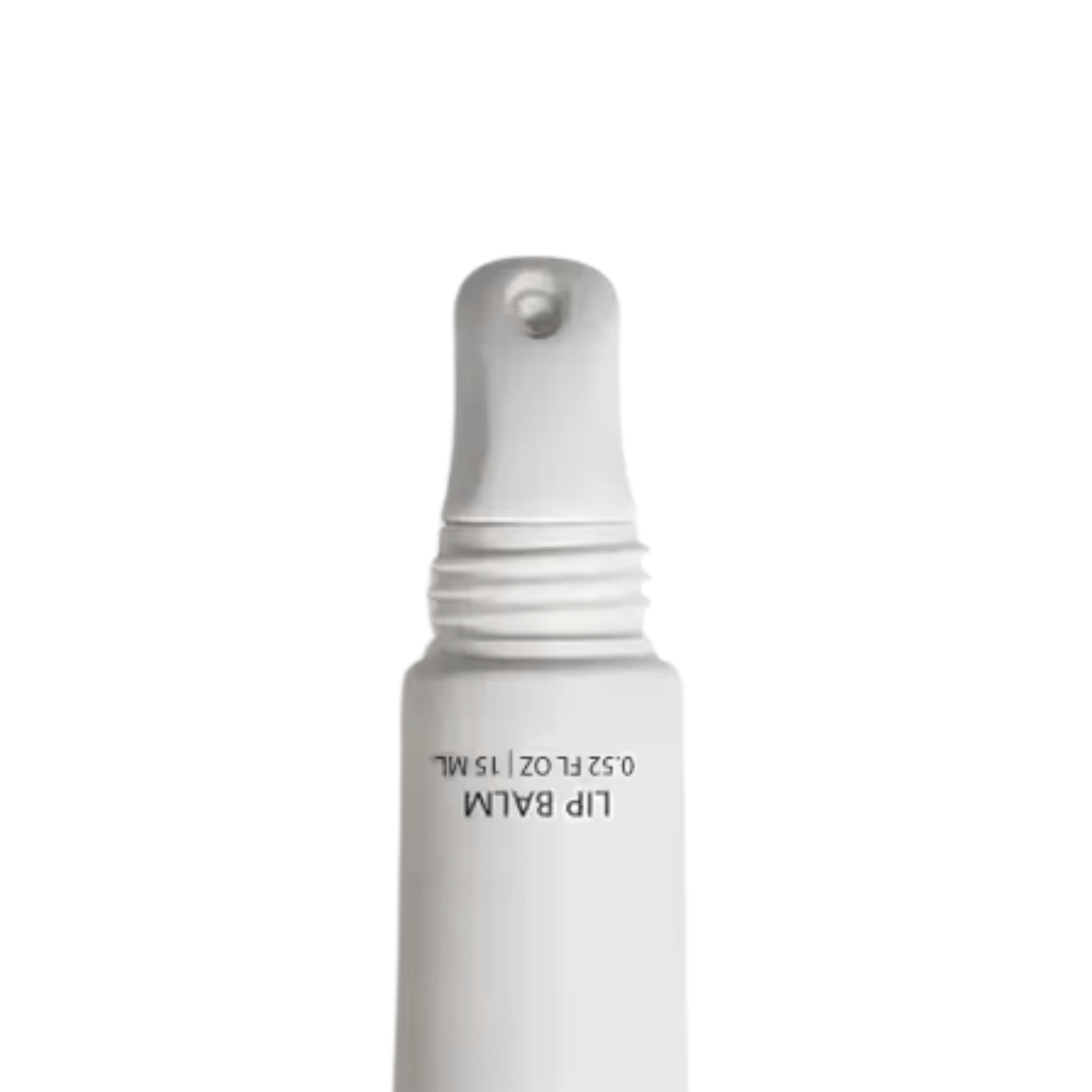 SPF lip balm - clear