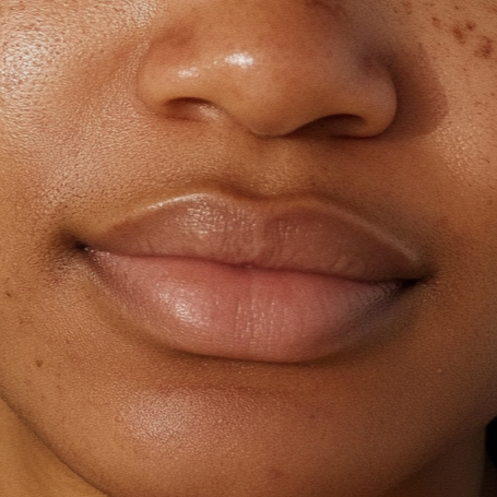 SPF lip balm - clear