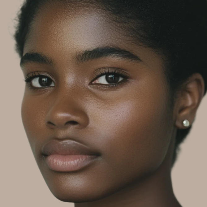SPF lip balm - clear
