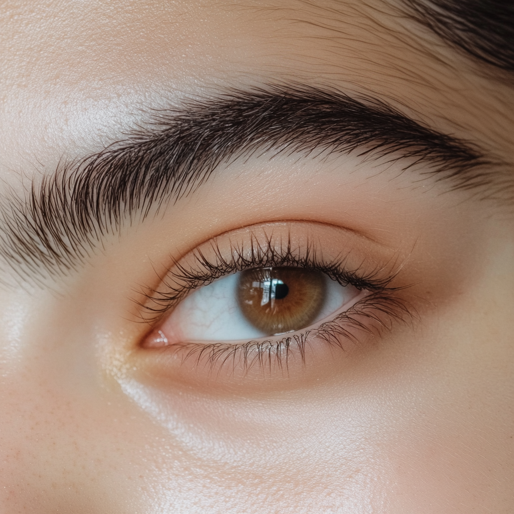 brow gel