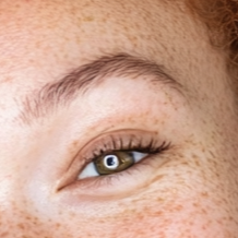 brow pencil - light brown