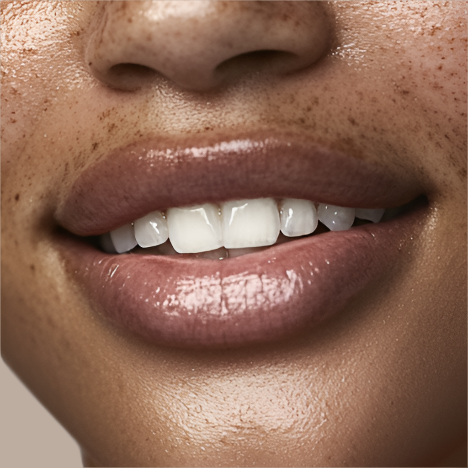SPF lip balm - clear