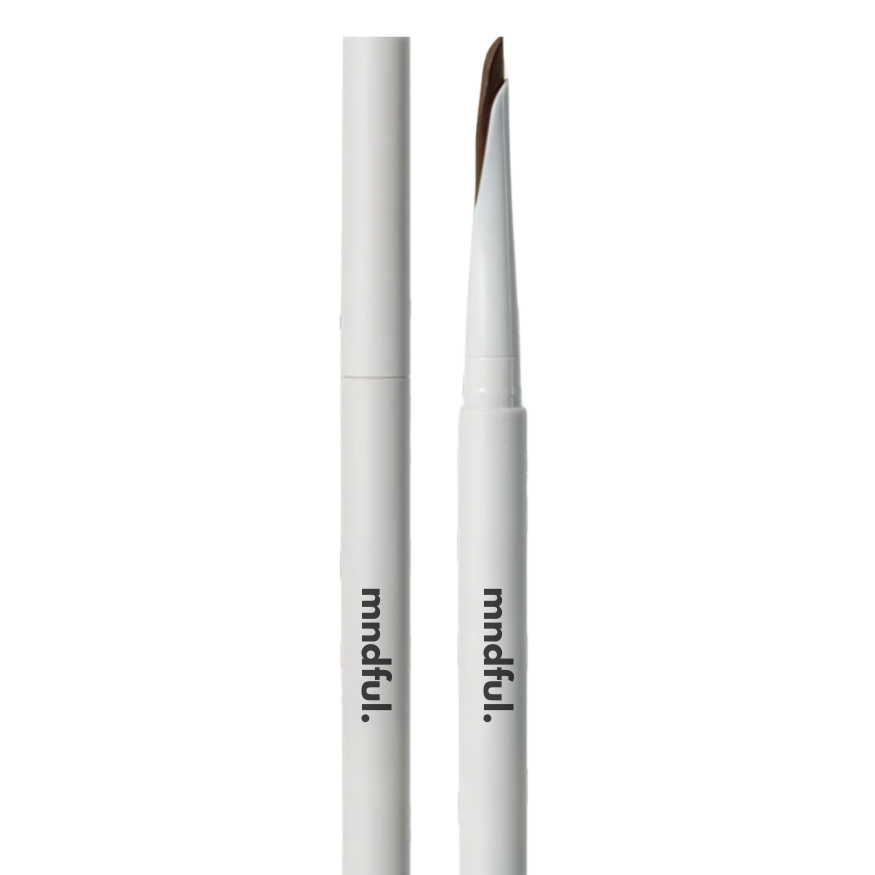 brow pencil - medium brown