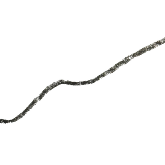brow pencil - soft black