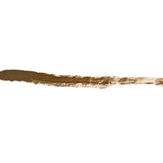brow pomade - light brown