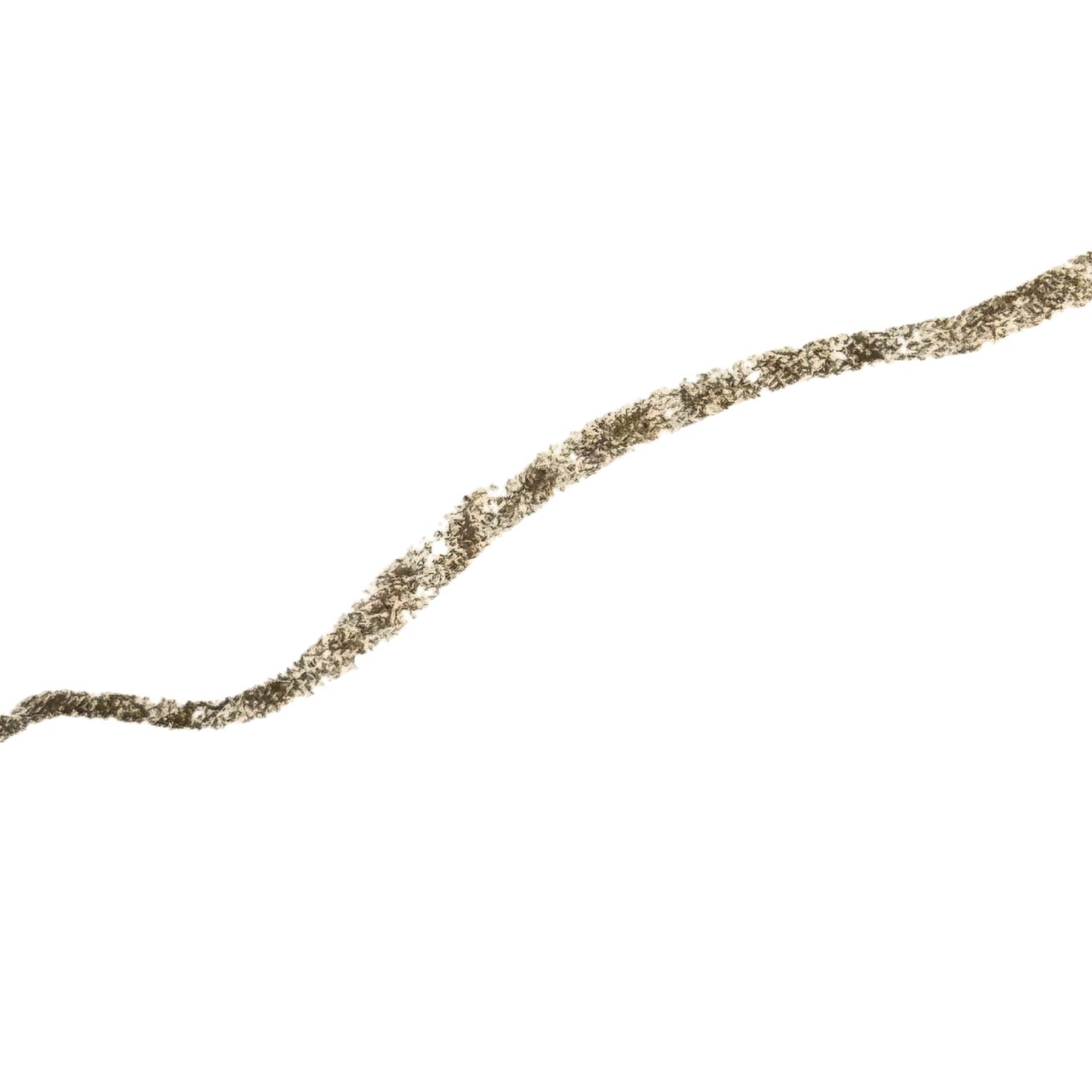 brow pencil - light brown