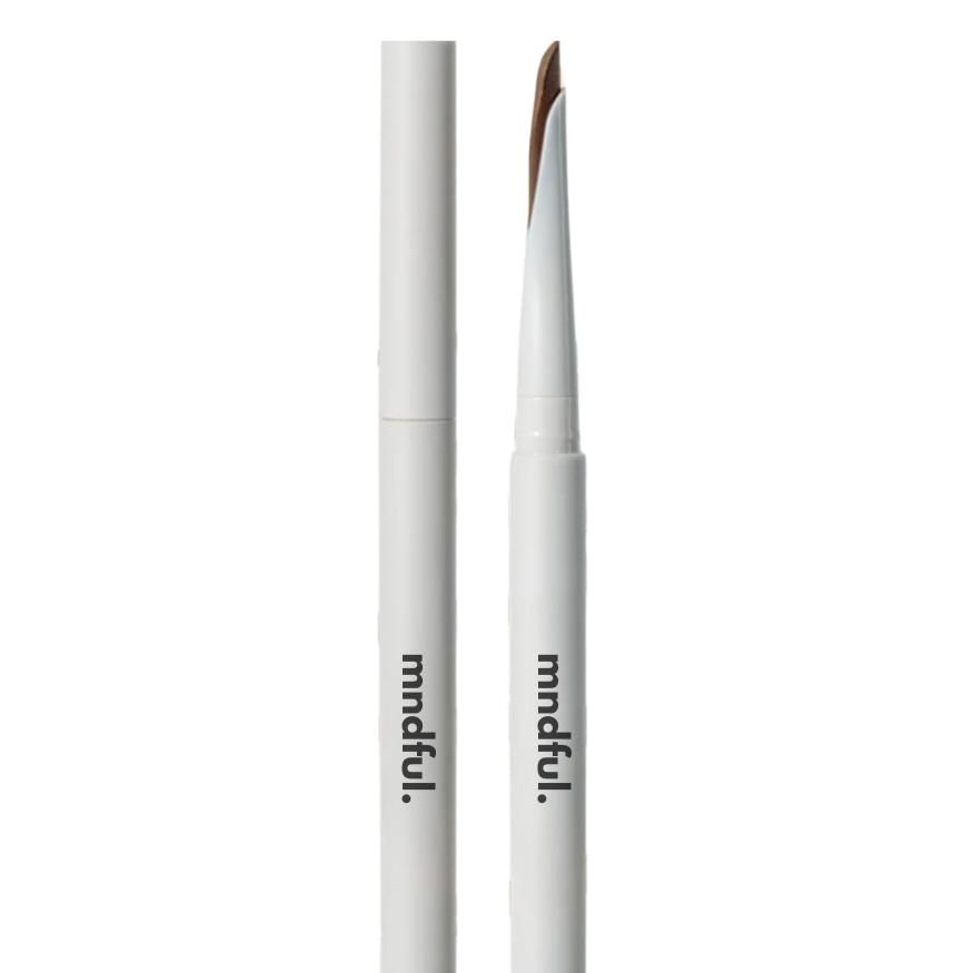 brow pencil - light brown